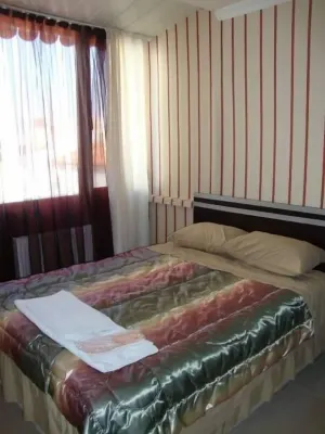 Madi Hotel Ankara - 3 ดาว