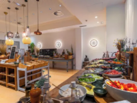 Hotel & Spa la Residencia Puerto Hotels in Tarifa