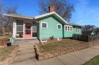 Mint House at Japanese Gardens