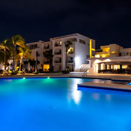 Beachscape Kin Ha Villas & Suites