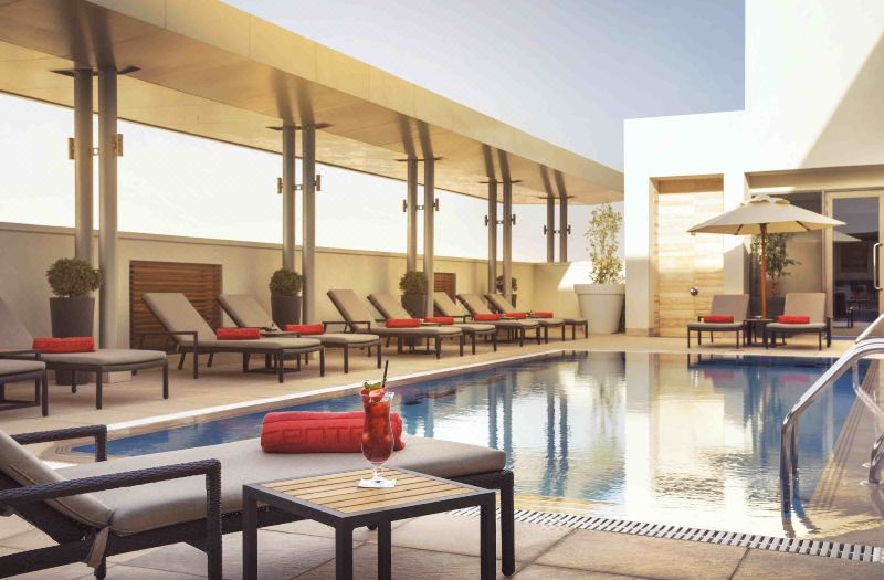 Centro Waha Riyadh Hotel photo 3