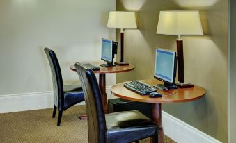 Lakeview Inns & Suites - Edson Airport West