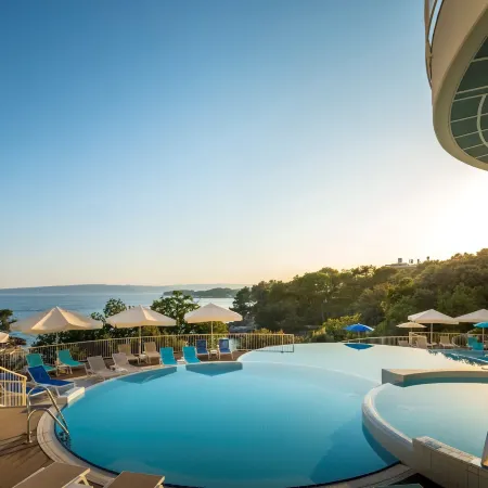 Sunny Krk by Valamar