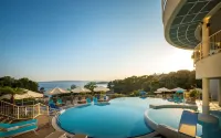 Sunny Krk by Valamar - piscina