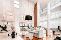 Churchill Suites Monte Carlo Miami Beach