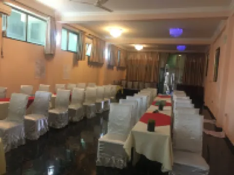 Jacaranda Hotel