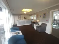 Hyannis Travel Inn Hotels in Barnstable Town