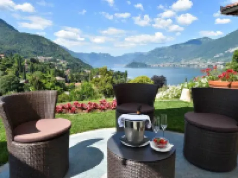 Agriturismo Il Colle Hotels in Bellagio