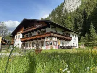 Pension Bärenwirt