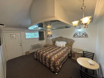 Winslow Motel Hotels in Clifton