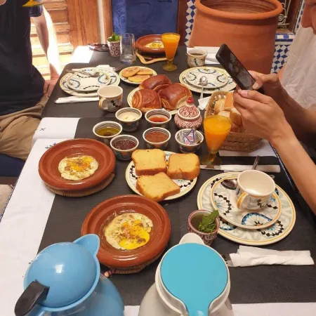 Riad Rasia