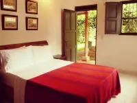 HOTEL MISION SANTA BARBARA Hotels in Barichara