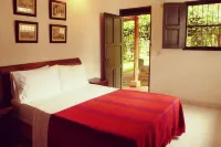 HOTEL MISION SANTA BARBARA Hotels in Palmar