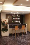 Villa Luisa - bar
