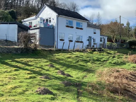 BroomBush Hotels in 