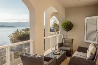 Apartments Mala Laguna - 4-Star