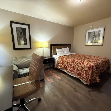 Mohawk Motel