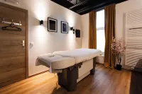 Hotel Orion - spa