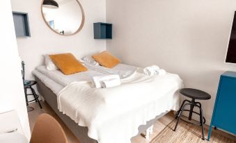 2Ndhomes Cozy Studio in Bulevardi