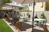 瓦爾里斯休閒飯店 波多住宿飯店