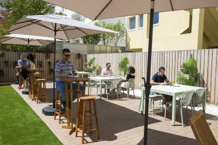 Casual Raízes Porto