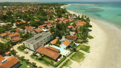 Rede Andrade Baía Dos Corais Hotels near Sea Star
