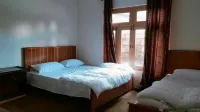 Vantage Hotel Skardu