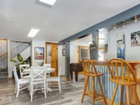 Everything You Need - Swim, Relax, Play Outside! 倫敦德里酒店