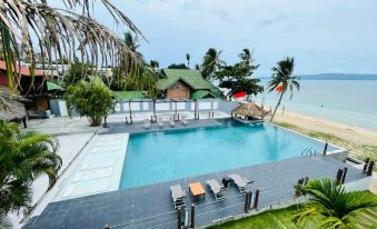 The Sea Resort Haad Rin