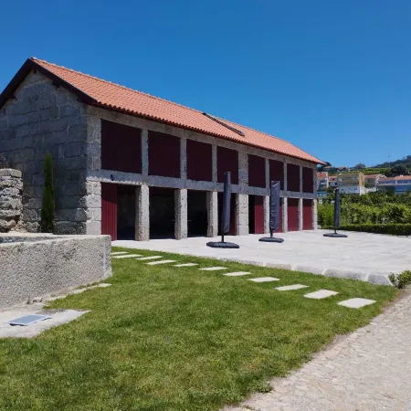 Quinta da Corredoura, Hotel Rural