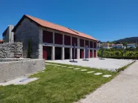 Quinta da Corredoura, Hotel Rural Hotels in Fafe