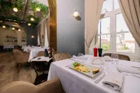 Haller Boutique - breakfast