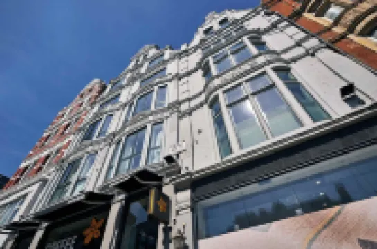 Líbere London Edgware Road Hotels near Oxford St