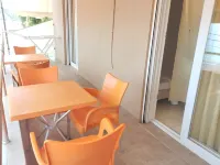 Eleni Kandilari Rooms - sarapan