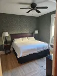 Albany Merchants Hotel Hotels in Albany