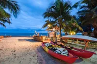 Vartika Resovilla Kuiburi Beach Resort and Villas