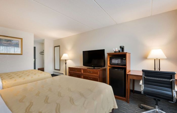 Quality Inn Joliet
