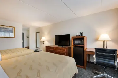 Quality Inn Joliet Hotels in Will County
