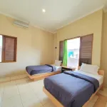 Candi Panggung Family Guest House Syariah - 3 tähden