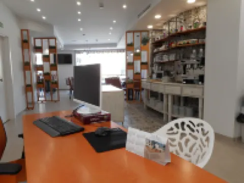 Hostal Gran Vía Hoteles en Pinto