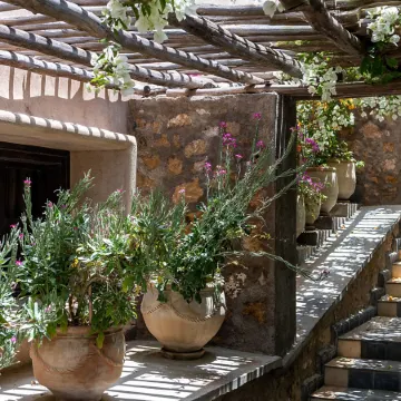 La Villa Joubert