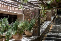 La Villa Joubert Hotel a Oualidia