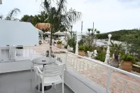 Emar Beachfront Hotel Ksamil