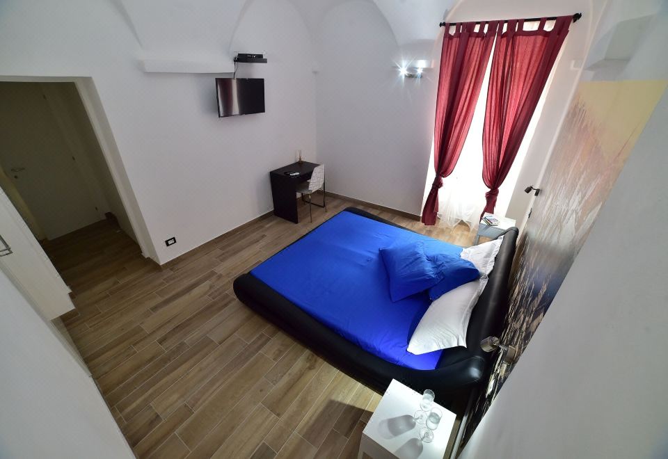 스위트 바리고티 외관 또는 객실 이미지