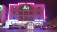 Deyala Hotel Suites - Ramah Hewan Peliharaan
