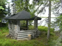 Rantapuro Hotels near Jokijarvi
