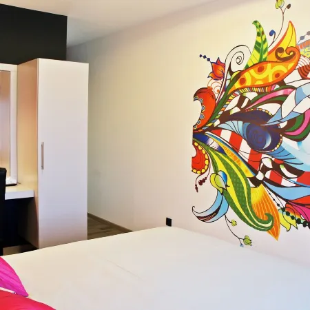 Belrom Hotel