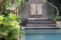 Blossom Eco Luxe Villas by Ekosistem - Huvilat