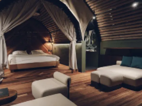 Bosko Hoteles en Guatapé