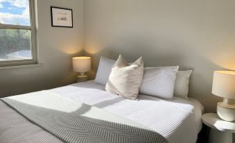 Angaston Mews Apartments